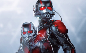 Ant Man And The Wasp Background Wallpaper 29433