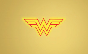 Wonder Woman Widescreen Wallpaper 30043