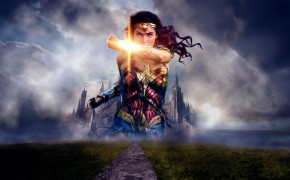 Wonder Woman Best HD Wallpaper 30038