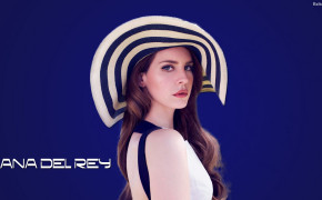 Lana Del Rey Desktop Wallpaper 30678