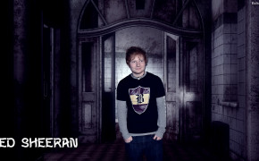 Ed Sheeran Wallpaper 30350