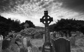 Cemetery Images 02705