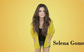 Beautiful Selena Gomez Wallpaper 30099
