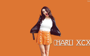 Charli XCX HQ Desktop Wallpaper 30215