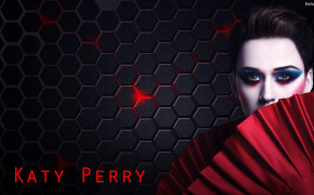 Katy Perry Makeup Wallpaper 30118