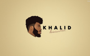 Khalid 2018 Wallpaper 30121