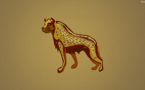 Hyena HQ Desktop Wallpaper 30547