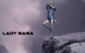 Lady Gaga Widescreen Wallpapers 30675