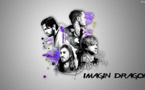Imagine Dragons Wallpaper HD 30579