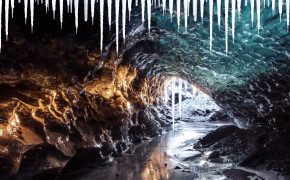 Icicles Best Wallpaper 30562
