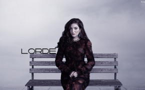 Lorde HD Wallpaper 30749