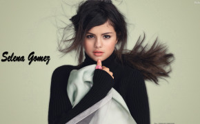 Selena Gomez HD Desktop Wallpaper 30860