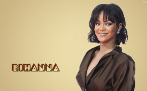 Rihanna Widescreen Wallpapers 30828
