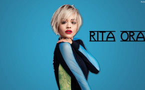 Rita Ora Widescreen Wallpapers 30838