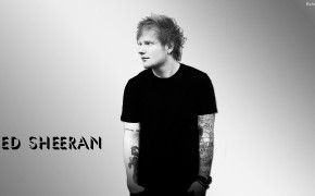 Ed Sheeran Desktop Wallpaper 30343
