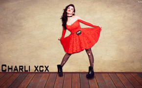 Charli XCX HD Background Wallpaper 30209