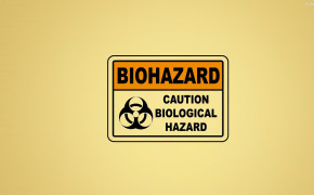 Biohazard Wallpaper 29605
