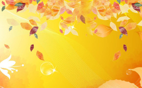 Autumn HQ Desktop Wallpaper 30164