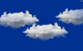 Clouds Desktop Wallpaper 30228