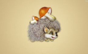 Hedgehog Wallpaper HD 30494