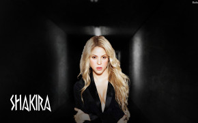 Shakira HD Desktop Wallpaper 30874