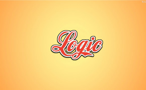 Logic Rapper HD Desktop Wallpaper 30741