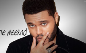 The Weeknd Wallpaper HD 30955