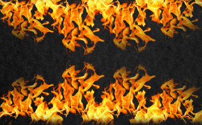 Fire Widescreen Wallpapers 30368