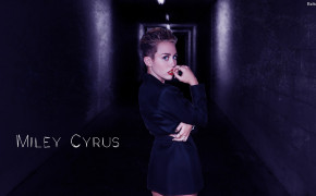 Miley Cyrus Widescreen Wallpapers 30791