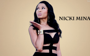 Nicki Minaj Best Wallpaper 30803