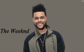 The Weeknd Desktop Wallpaper 30949
