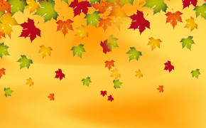 Autumn Background Wallpaper 30156