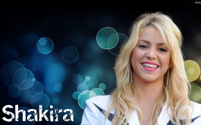 Shakira Widescreen Wallpapers 30882