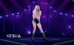Kesha Desktop Wallpaper 30654