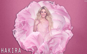 Shakira Wallpaper 30881