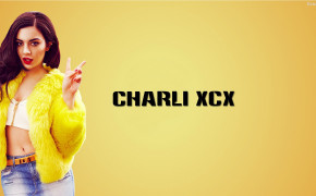 Charli XCX 2018 Wallpaper 30100