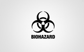 Biohazard Background Wallpaper 29601