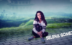 Selena Gomez Best Wallpaper 30857