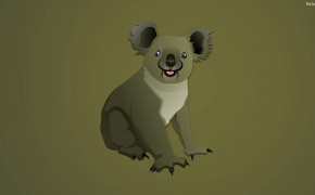 Koala Background Wallpaper 30664
