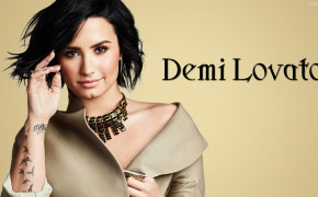 Demi Lovato High Definition Wallpaper 30286