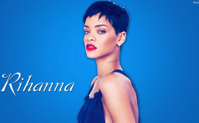Rihanna Desktop Wallpaper 30825