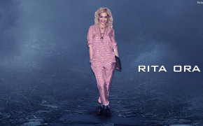 Rita Ora Desktop Wallpaper 30831