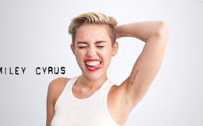 Miley Cyrus Wallpaper 30790