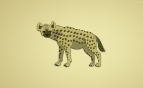 Hyena Background Wallpapers 30540