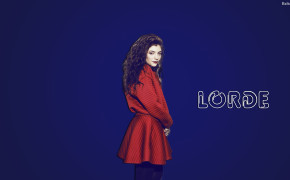 Lorde High Definition Wallpaper 30751