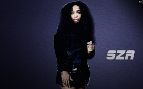 SZA Background Wallpapers 30911