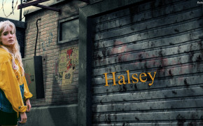 Halsey HD Desktop Wallpaper 30468