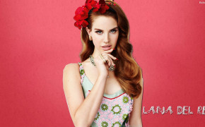 Lana Del Rey Wallpaper HD 30683