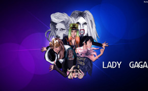 Lady Gaga 2018 Wallpaper 30122