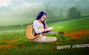 Katy Perry Widescreen Wallpapers 30643